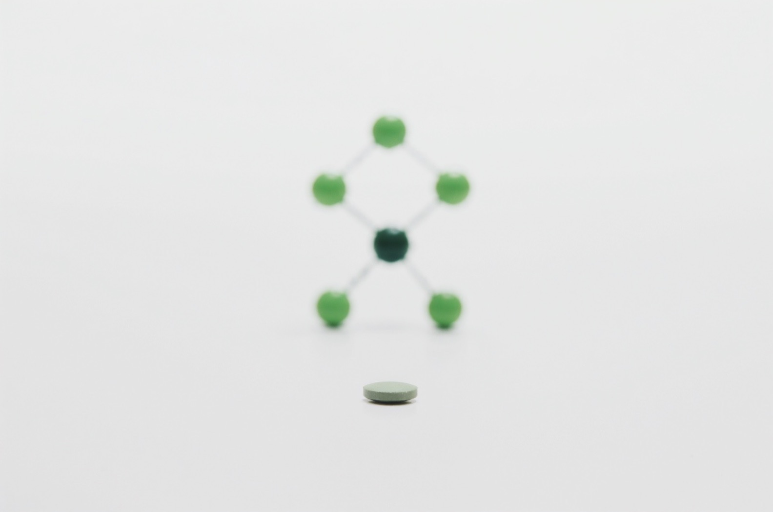 Conceptual illustration for the MediWatch guide: Rybelsus (Oral Semaglutide) in the UK: What It Is & Availability